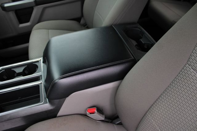 Used 2017 Ford F150 XLT w/ Equipment Group 302A Luxury AWD/4WD image 21