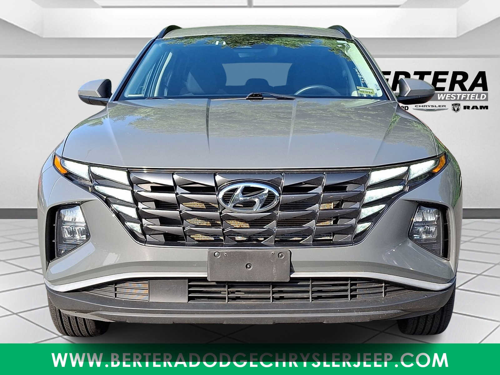 Used 2024 Hyundai Tucson SEL AWD/4WD video 2