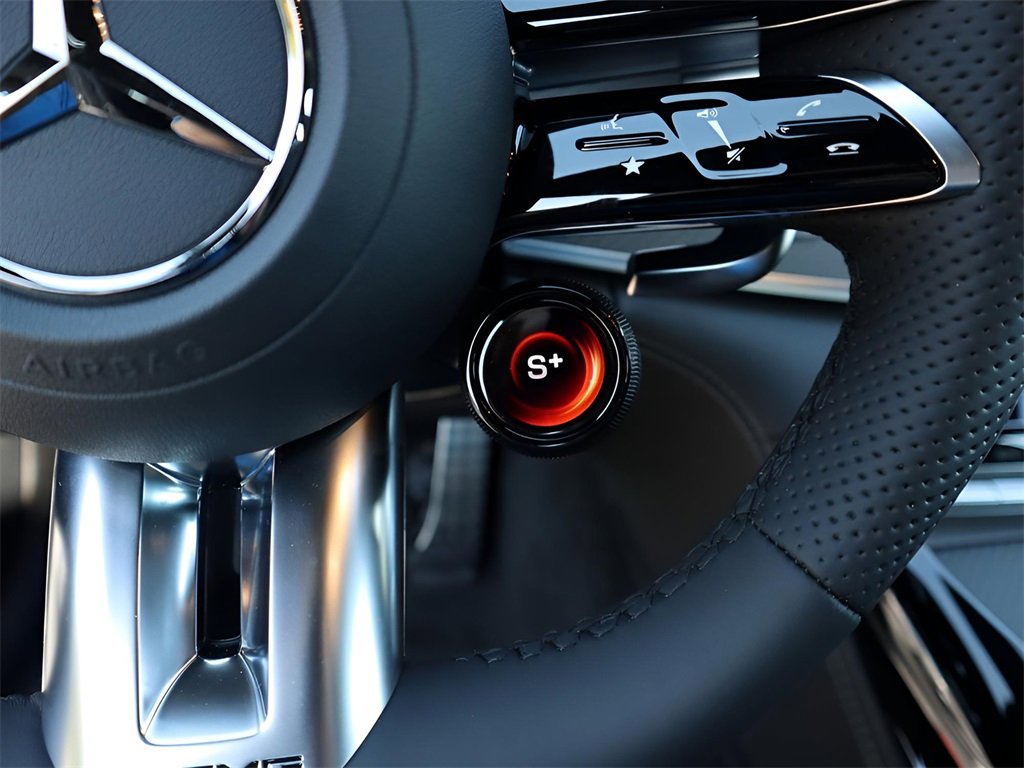 New 2026 Mercedes-Benz AMG GT 63 image 40