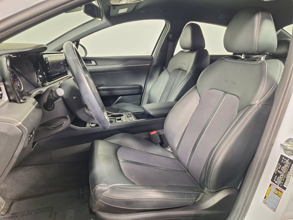 Used 2023 Kia K5 GT-Line FWD image 22