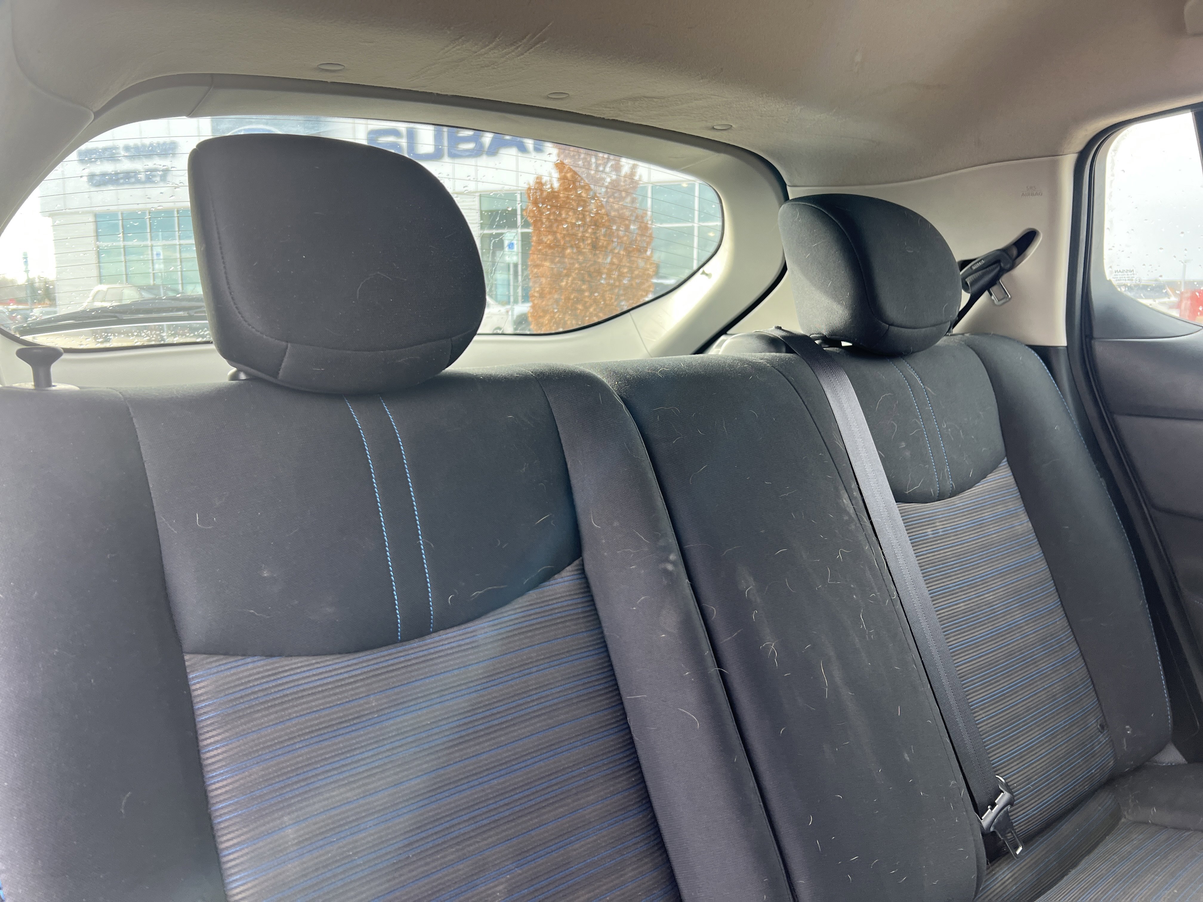 Used 2019 Nissan Leaf S w/ S Charge Package image 20