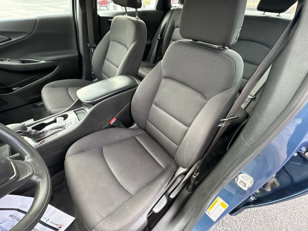 Used 2024 Chevrolet Malibu LS FWD image 11