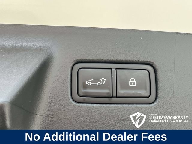 New 2026 Hyundai Santa Fe Limited FWD image 20