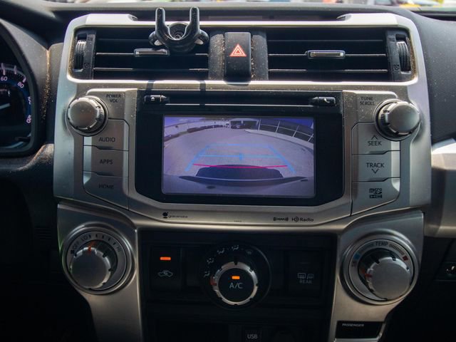 Used 2019 Toyota 4Runner SR5 Premium AWD/4WD image 24