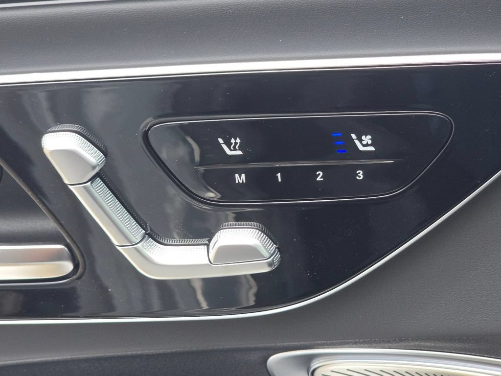 New 2026 Mercedes-Benz CLE 53 AMG 4MATIC Coupe image 6