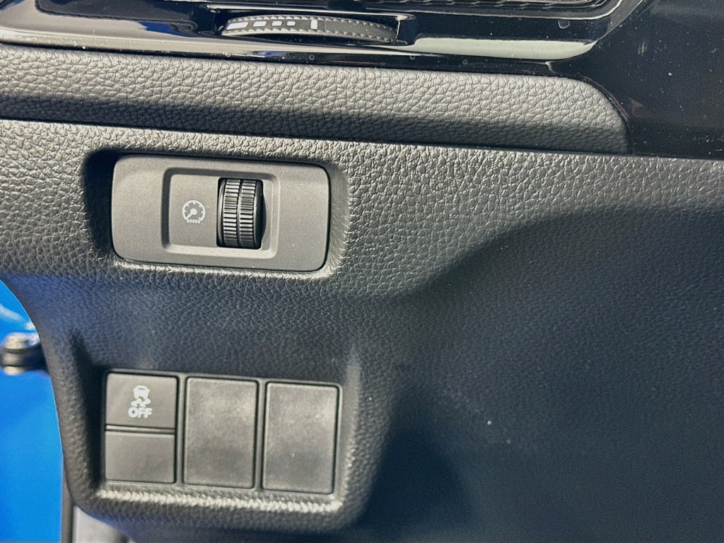 Certified 2025 Honda Civic Sport image 10