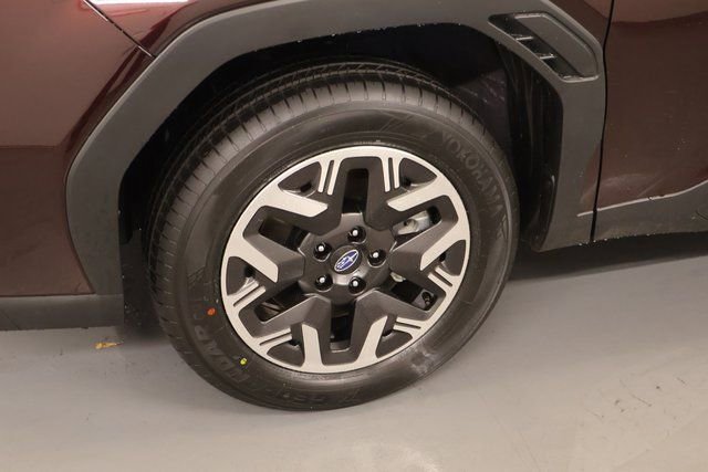 New 2026 Subaru Forester Premium image 9