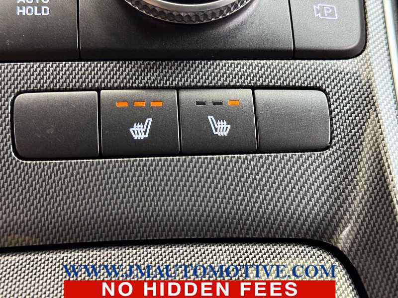 Used 2023 Hyundai Santa Fe SEL w/ Cargo Package AWD/4WD image 40