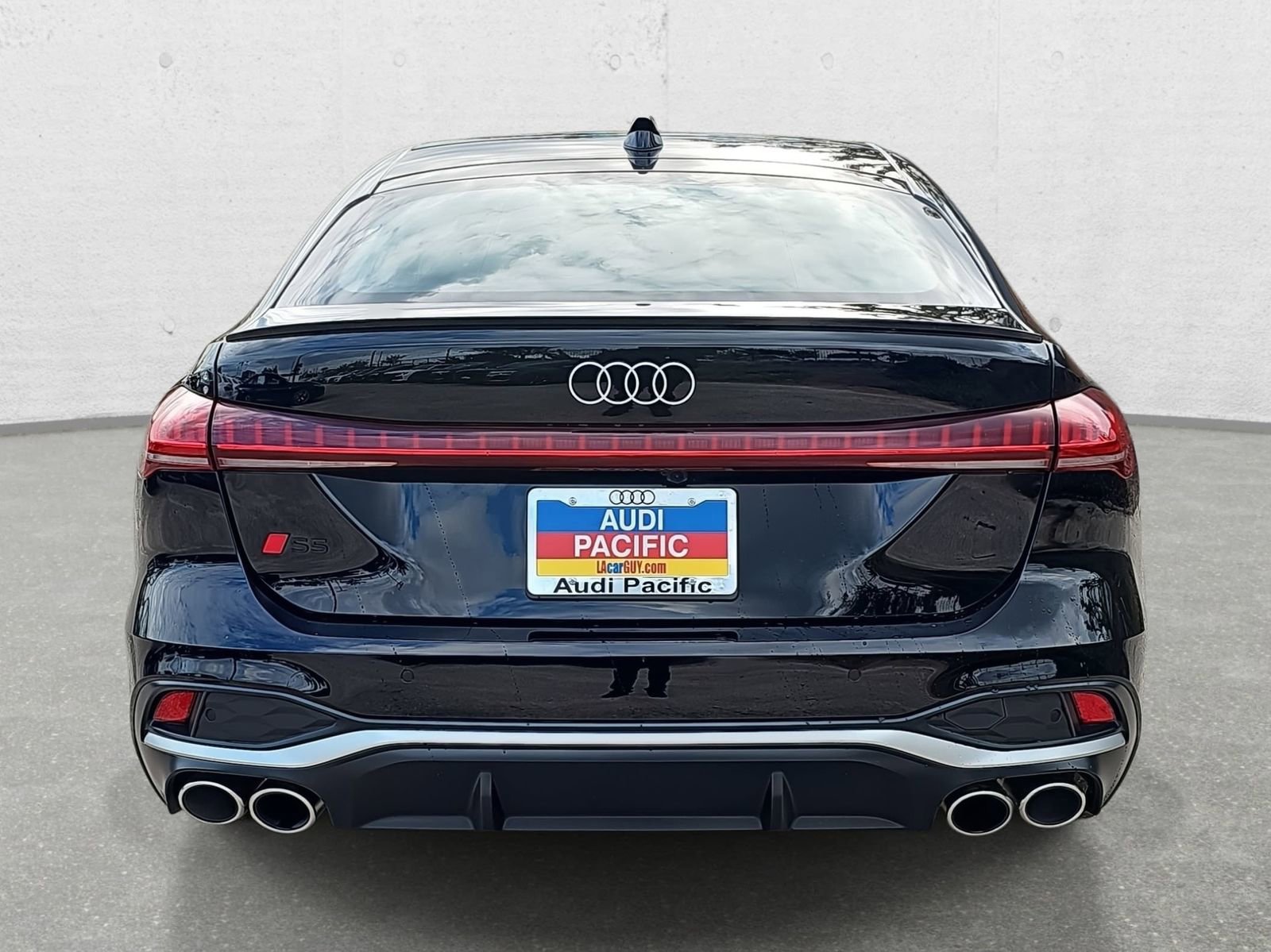 New 2025 Audi S5 Premium Plus image 6