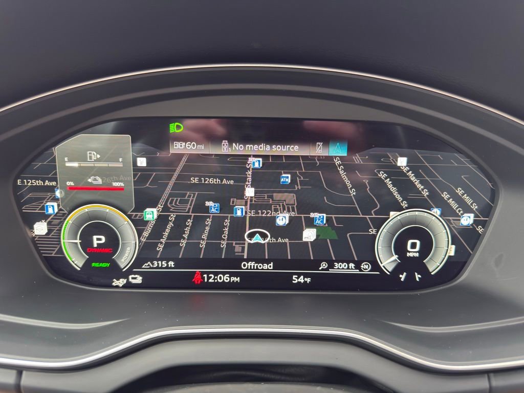 Used 2021 Audi Q5 e Premium Plus image 20