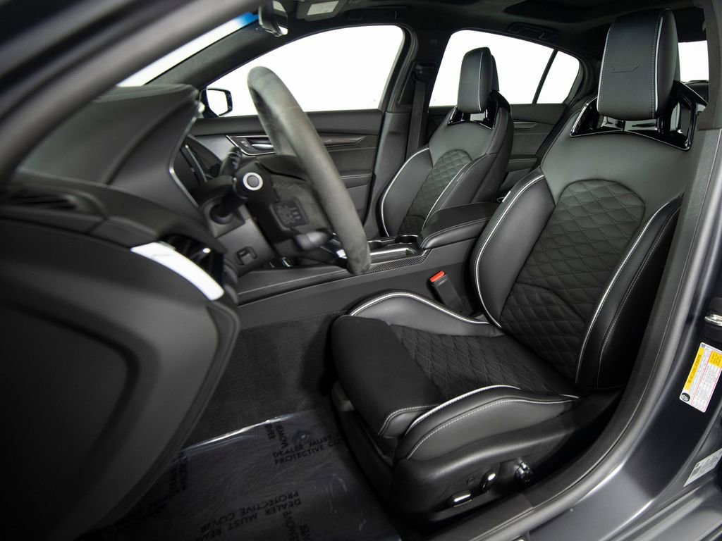 Used 2023 Cadillac CT5 V Blackwing w/ Parking Package image 32