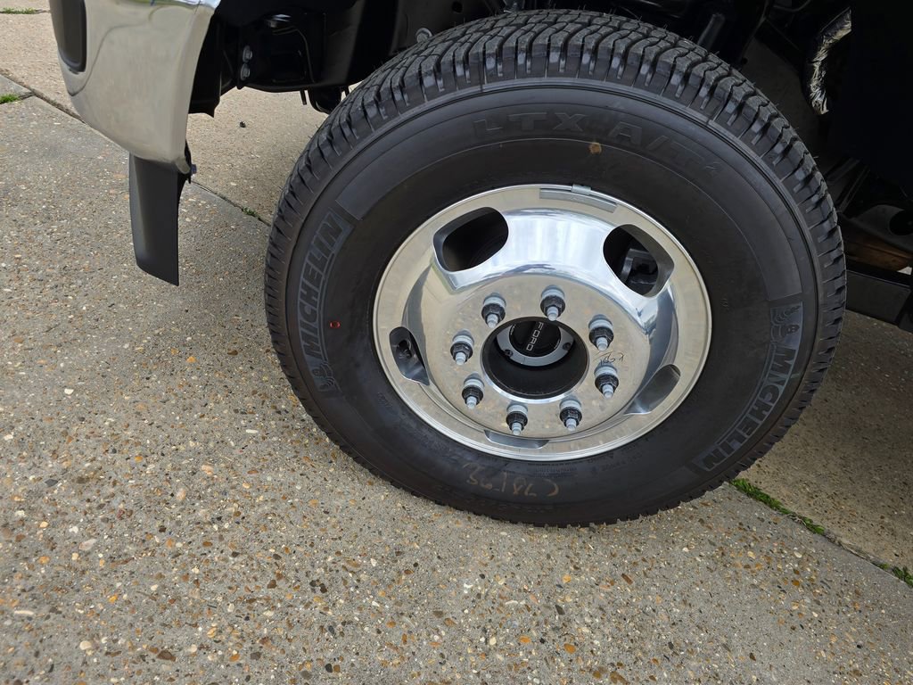 New 2026 Ford F350 XLT w/ XLT Premium Package image 9