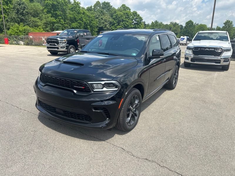 New 2026 Dodge Durango GT AWD/4WD image 7