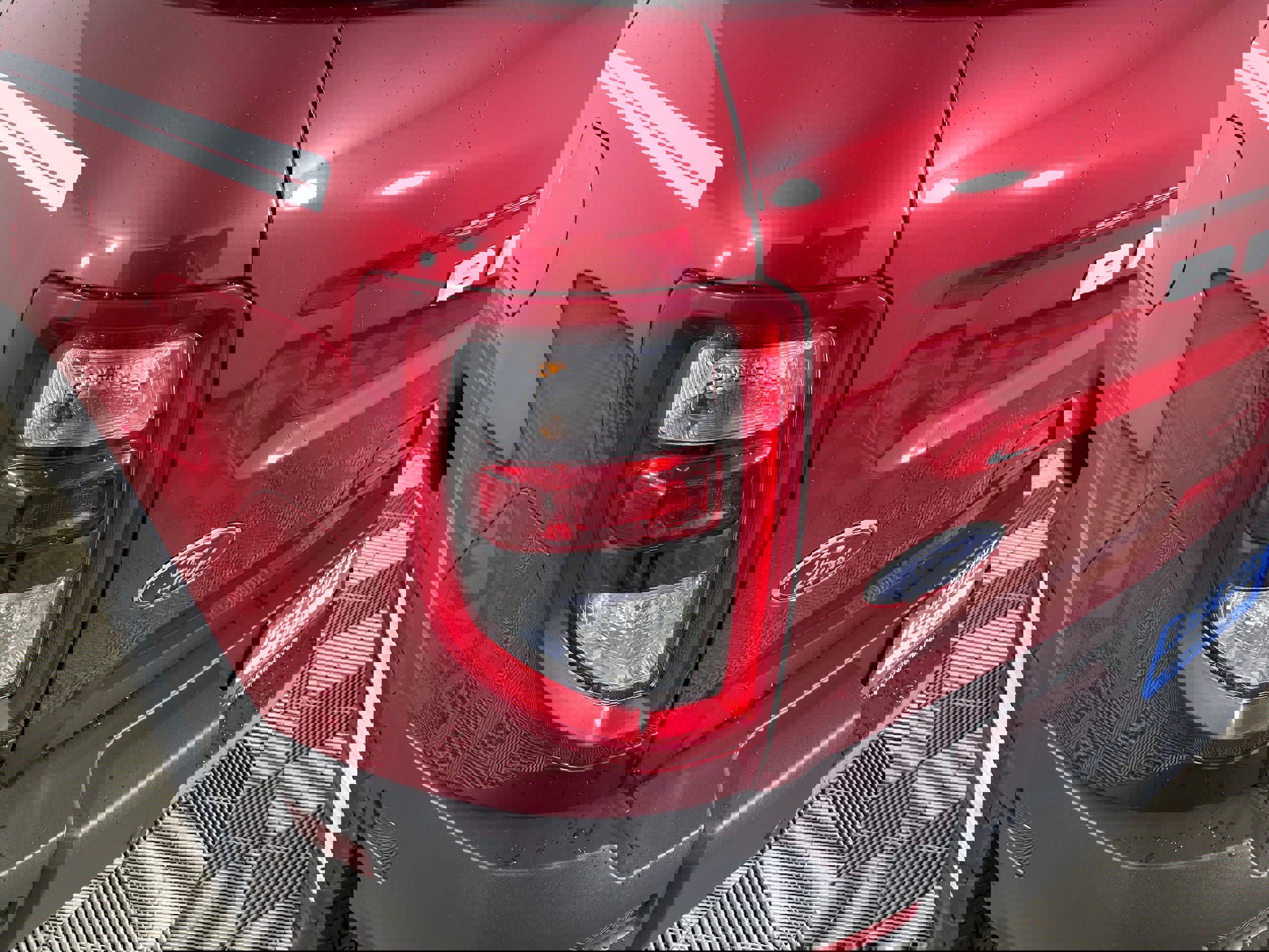 New 2025 Ford Bronco Sport Heritage w/ Convenience Package image 17