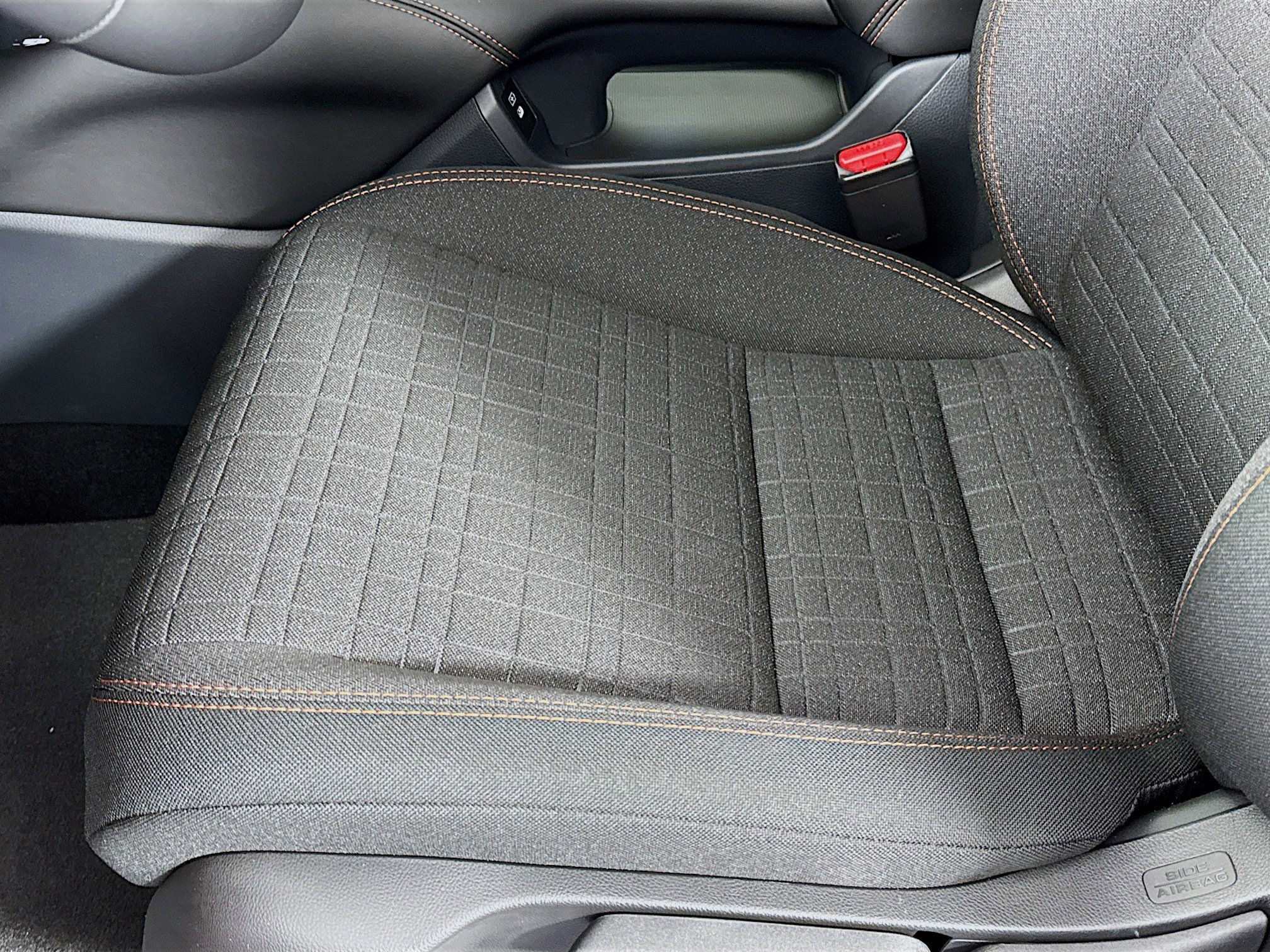 New 2026 Honda HR-V Sport image 18