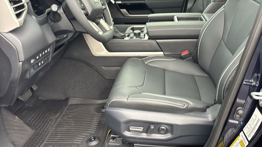 New 2026 Toyota Tundra Limited AWD/4WD image 30
