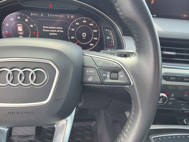 Used 2019 Audi Q7 2.0T Premium Plus w/ Premium Plus Package image 27