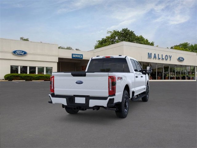 New 2026 Ford F250 XL image 8