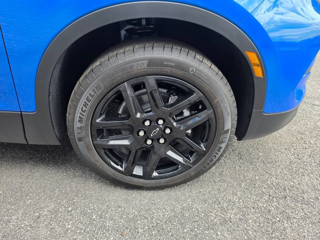 New 2026 Chevrolet Blazer LT w/ Convenience Package AWD/4WD image 19