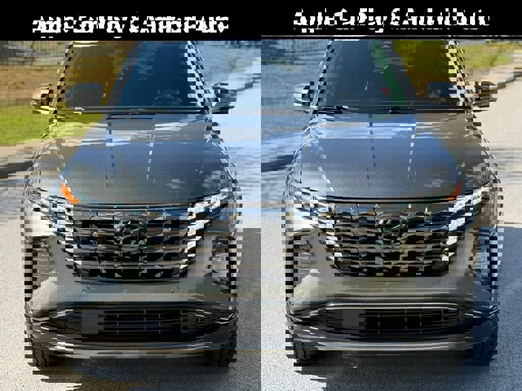 Used 2022 Hyundai Tucson Limited image 7