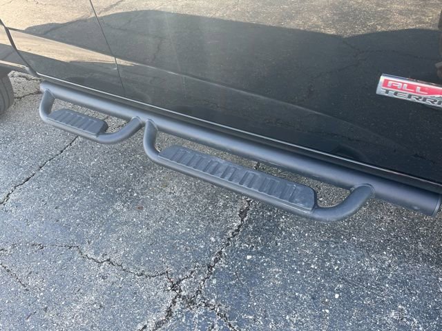 Used 2018 GMC Canyon All Terrain image 9