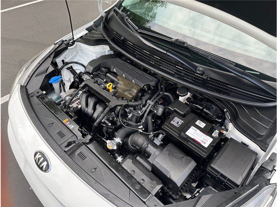 Used 2021 Kia Rio S FWD image 19