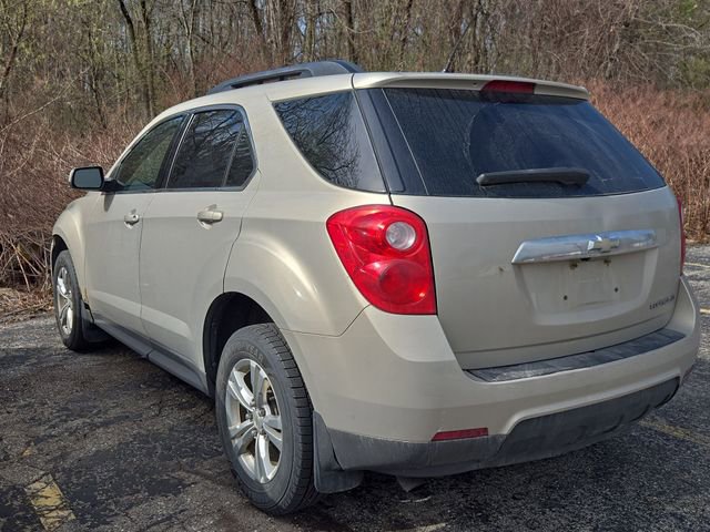 Used 2011 Chevrolet Equinox LT w/ Driver Convenience Package image 5