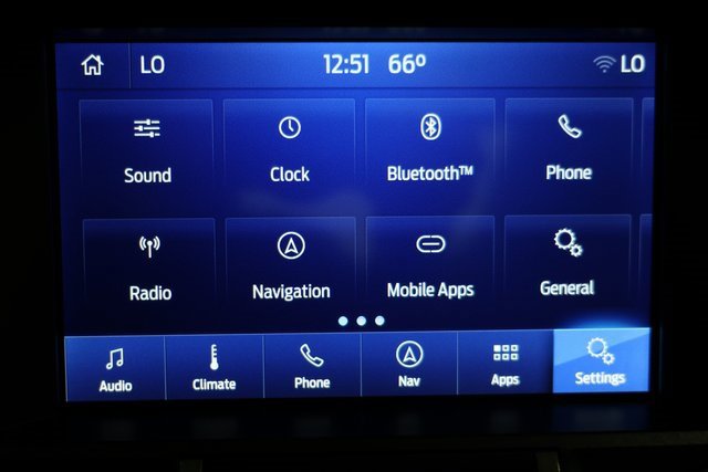 Used 2021 Ford Mustang Shelby GT500 w/ Carbon Fiber Track Pack image 99