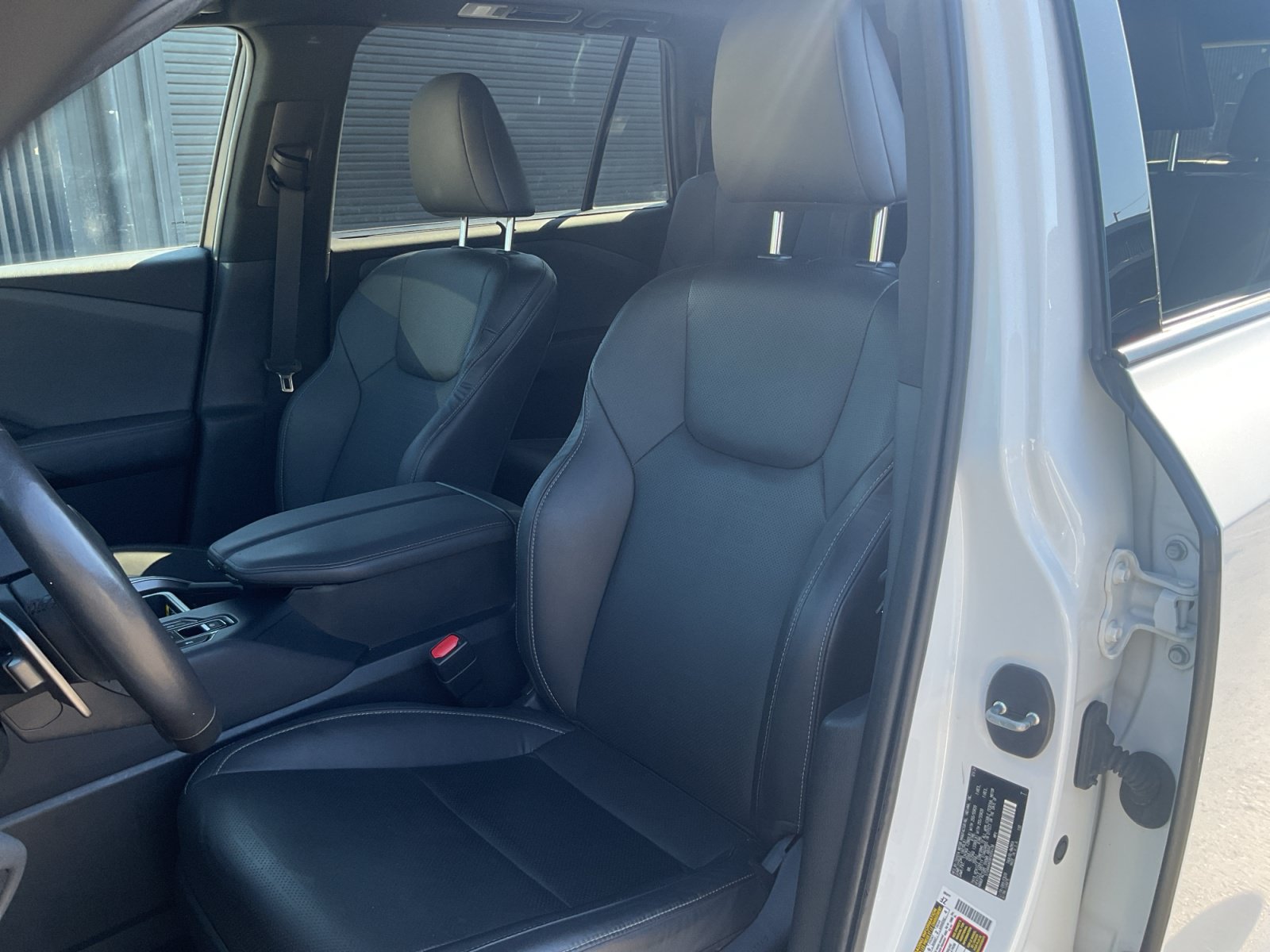 Used 2024 Lexus TX 350 FWD w/ Captains Chair Package image 19