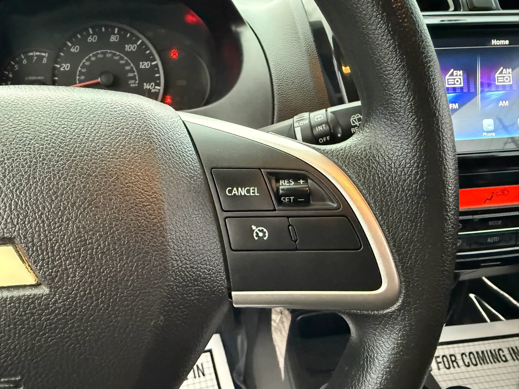 Used 2024 Mitsubishi Mirage ES FWD image 21