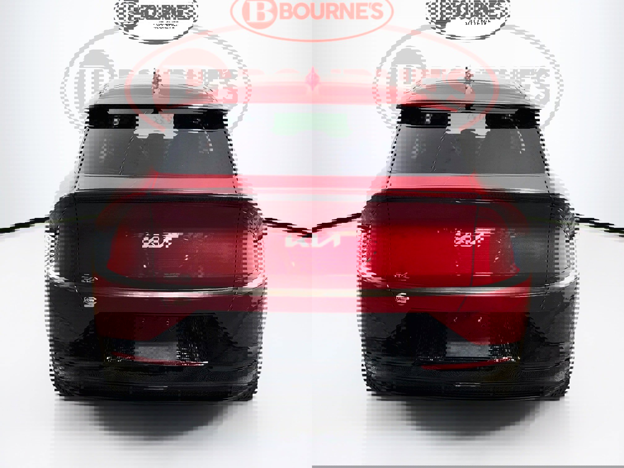 Used 2023 Kia EV6 Wind w/ Wind Technology Package AWD/4WD image 10