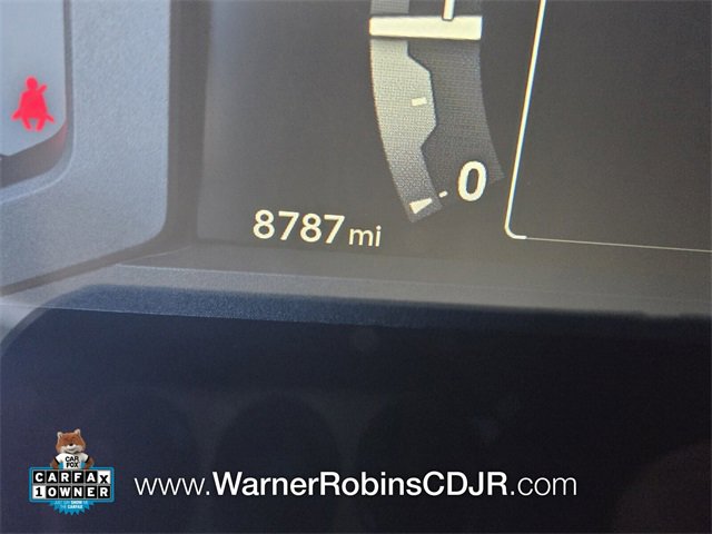 Used 2025 Toyota Tacoma SR image 26