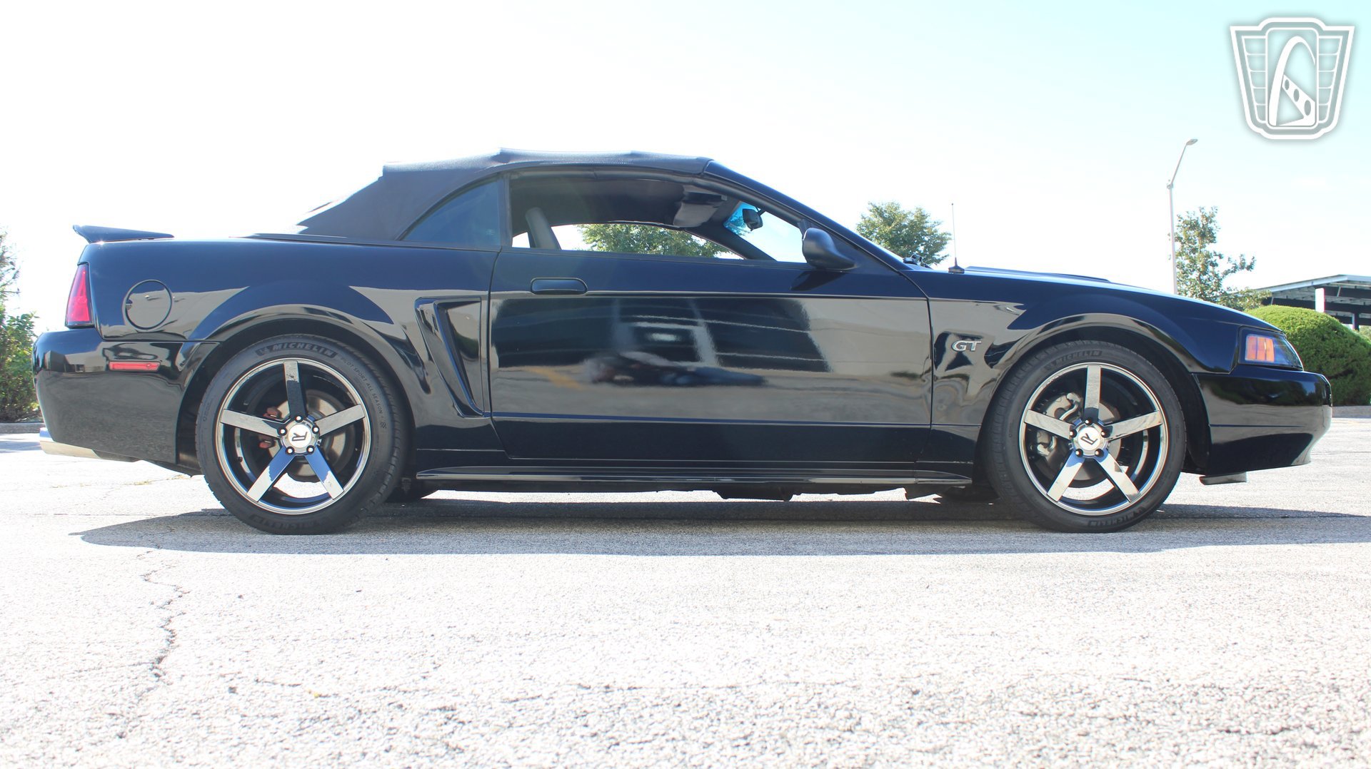 Used 2000 Ford Mustang GT RWD image 33