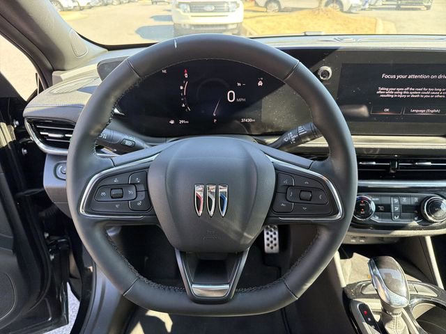 Used 2024 Buick Envista Sport Touring w/ Convenience I Package image 26