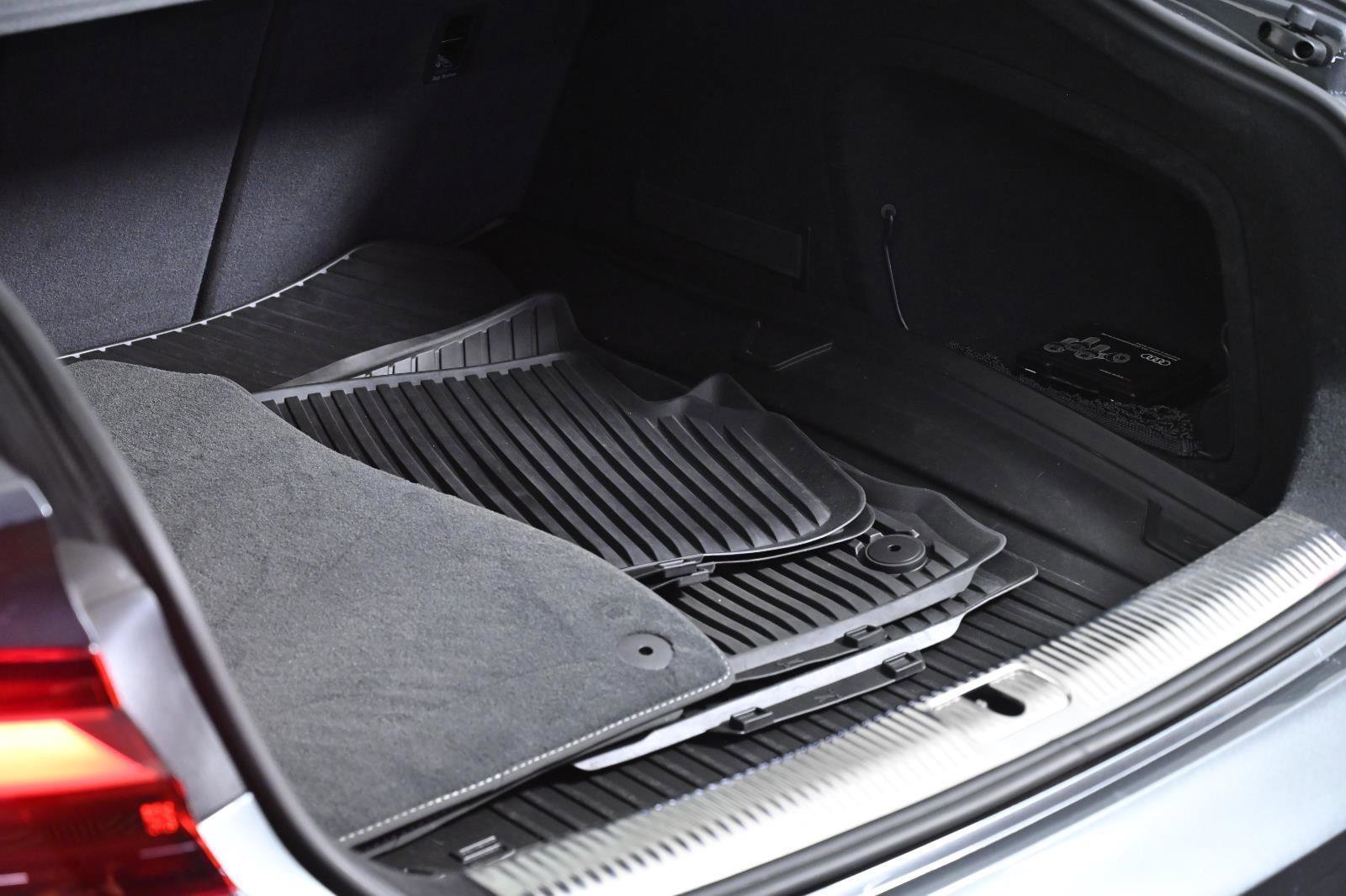 Used 2023 Audi S5 Prestige w/ Prestige Package image 49