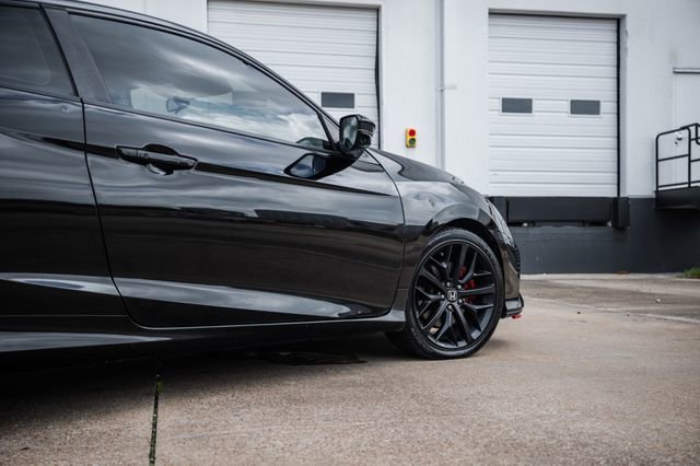 Used 2020 Honda Civic Si image 29