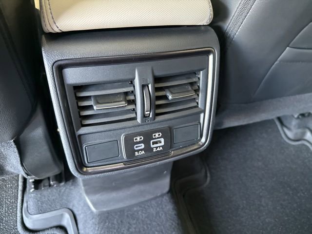 Used 2025 Subaru Forester Limited w/ Popular Package #1 image 20