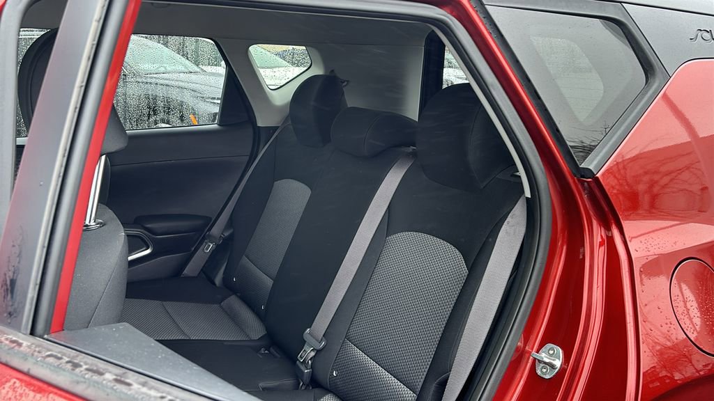 Used 2021 Kia Soul X-Line image 27
