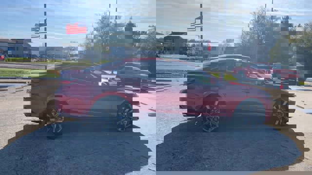 Used 2018 MAZDA MAZDA6 Grand Touring image 9