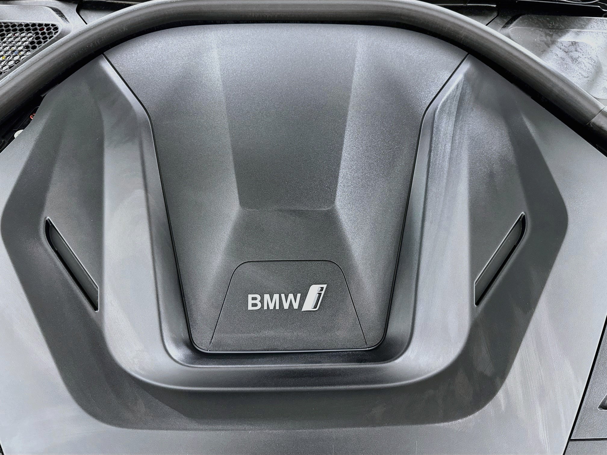 Used 2023 BMW i4 eDrive40 w/ Premium Package RWD image 37