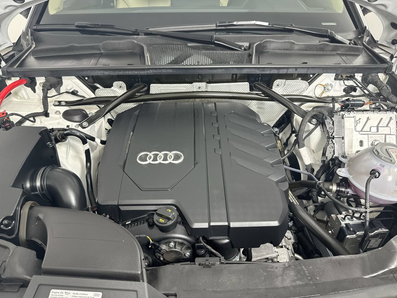 Used 2024 Audi Q5 2.0T Premium Plus AWD/4WD image 30