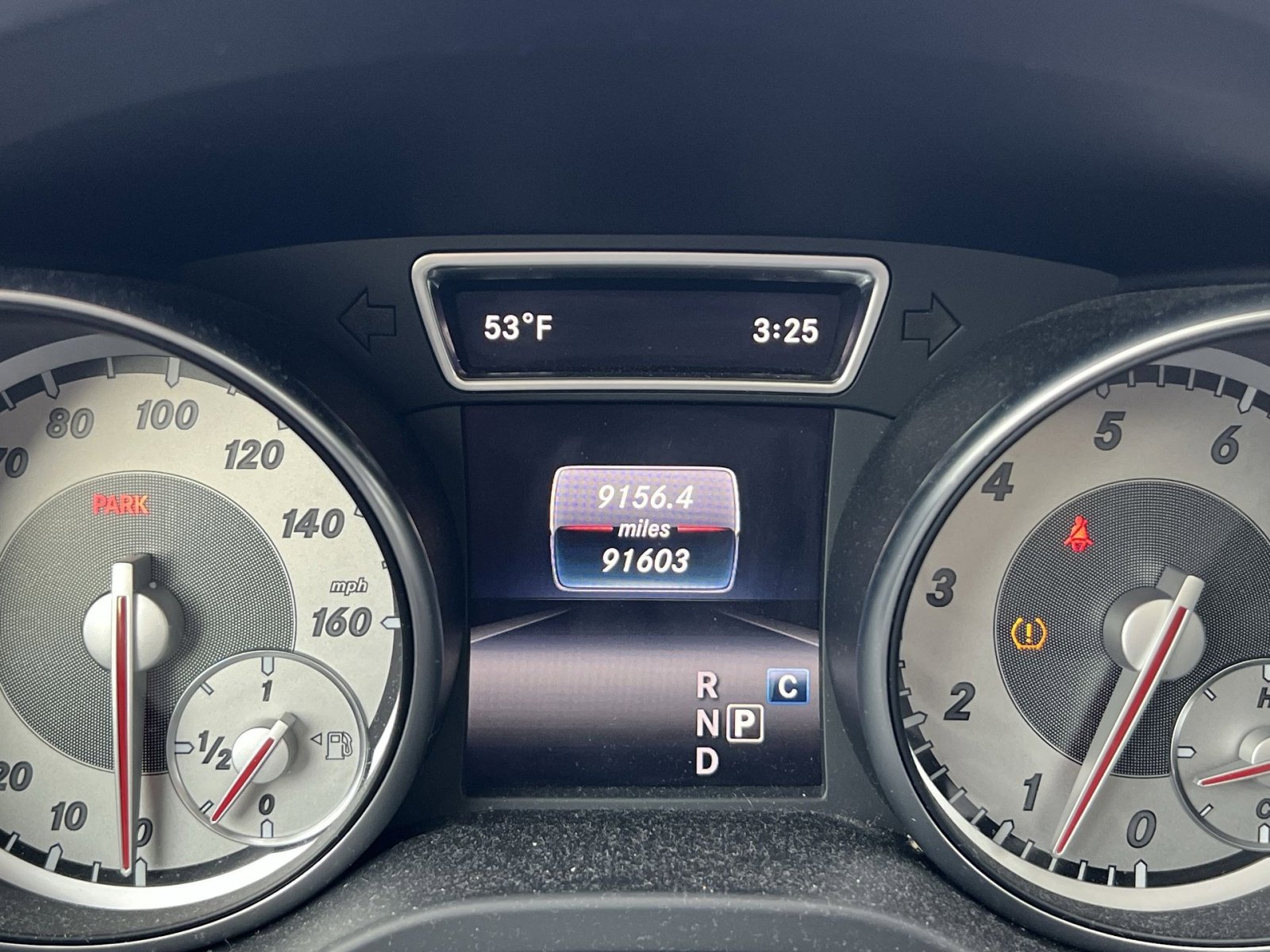 Used 2017 Mercedes-Benz GLA 250 4MATIC image 14