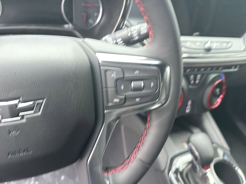 New 2026 Chevrolet Blazer RS w/ Enhanced Convenience Package image 18
