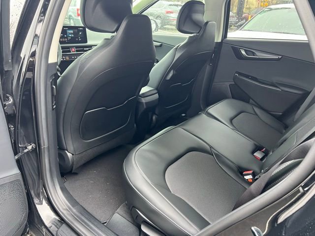 New 2025 Kia EV6 Light w/ Light LR Technology Package RWD image 15