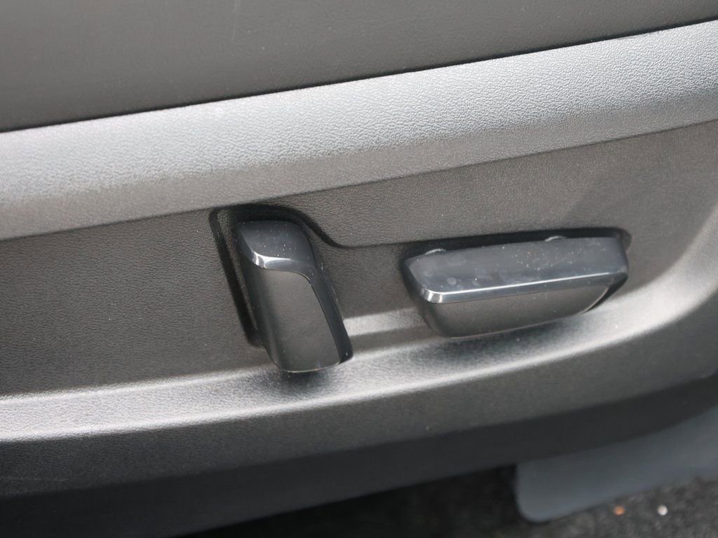 Certified 2025 INFINITI QX55 Luxe w/ Cargo Package image 22