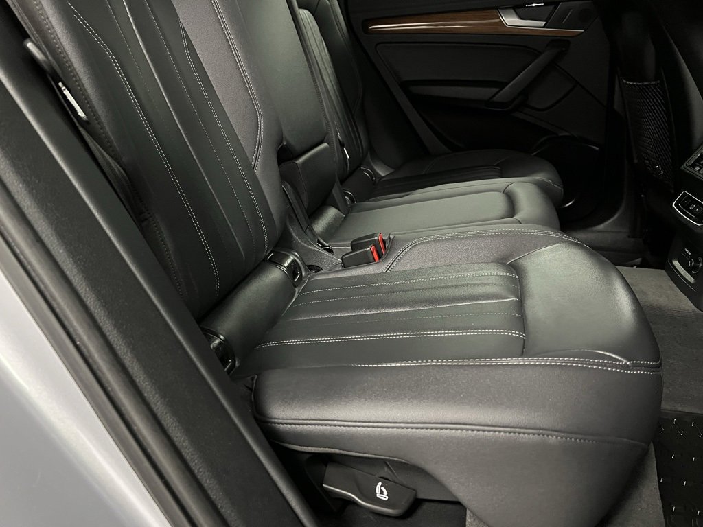 Used 2022 Audi Q5 2.0T Premium image 63