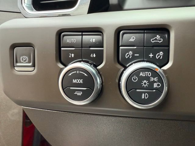Used 2024 GMC Sierra 2500 Denali w/ Denali Reserve Package image 23