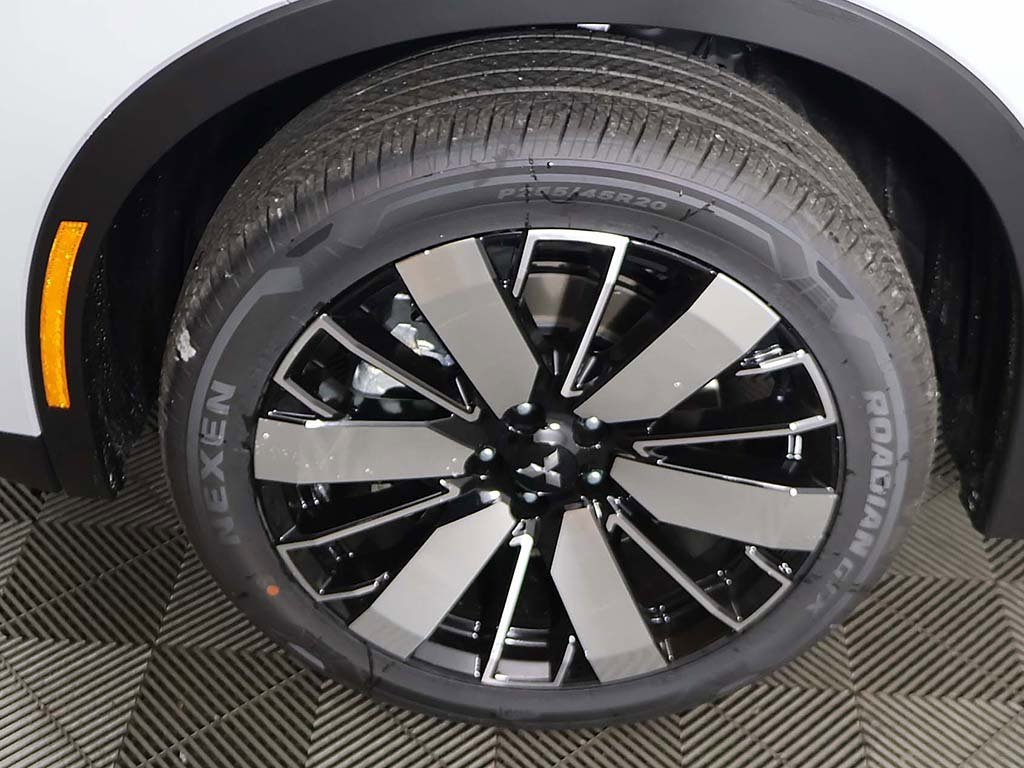 New 2025 Mitsubishi Outlander SE image 18