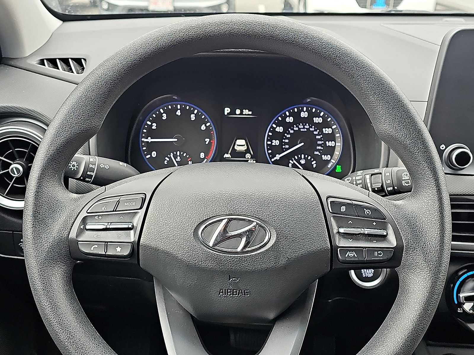 Used 2023 Hyundai Kona SEL image 19