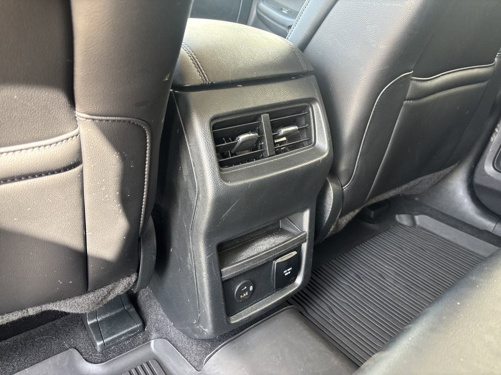 Used 2022 Ford Edge SEL w/ Convenience Package image 29